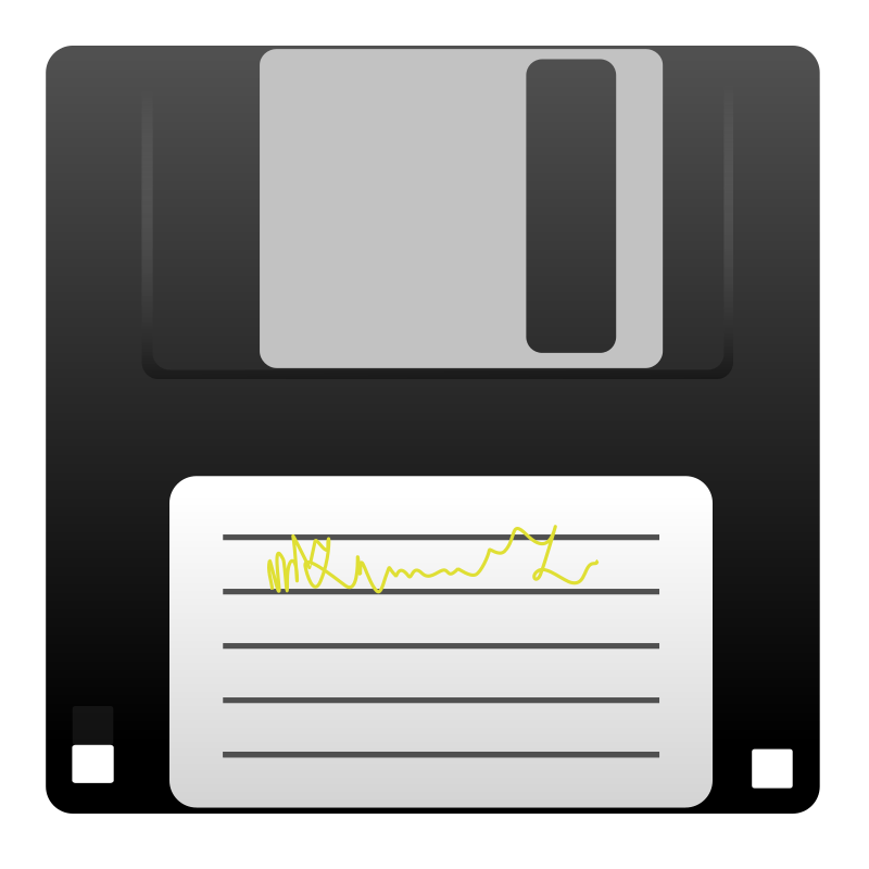 floppy-disk