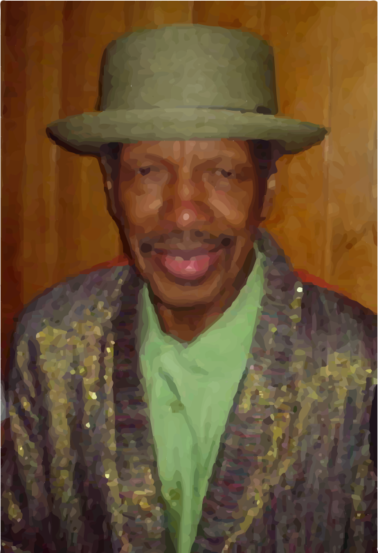 Ornette Coleman