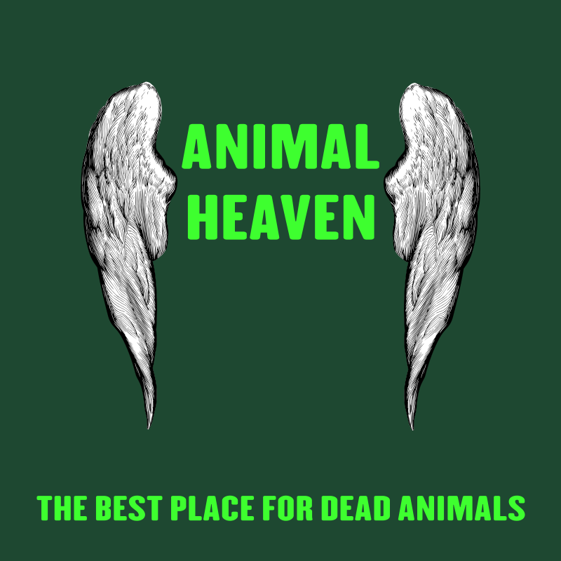 animal heaven