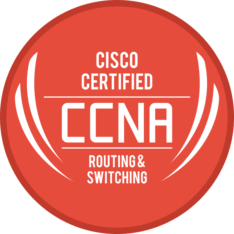 CCNA Routing and Switching