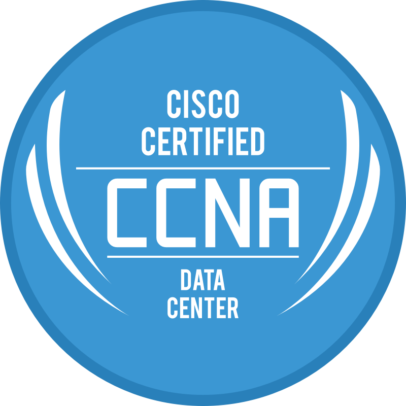 CCNA Data Center