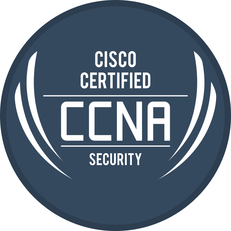 CCNA Security