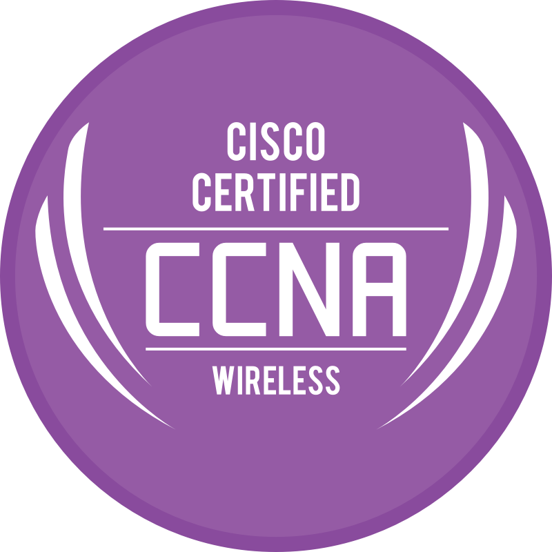 CCNA Wireless