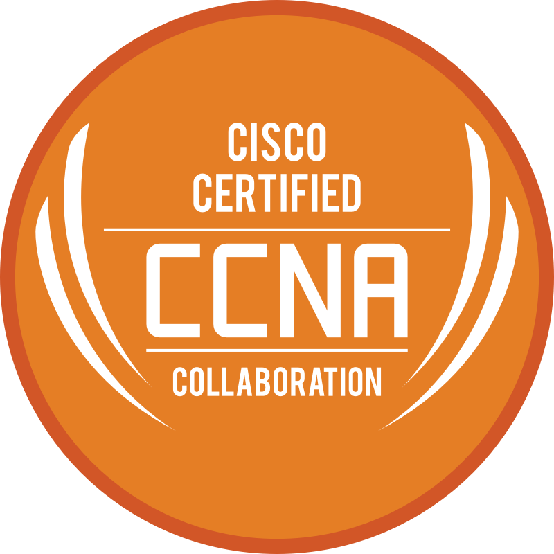 CCNA Collaboration