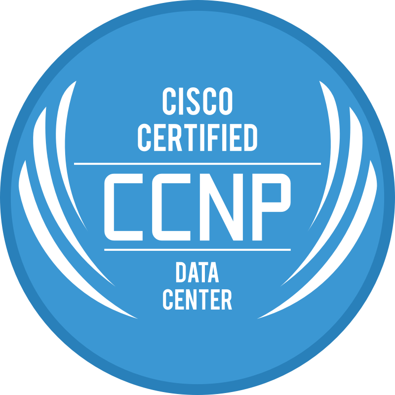 CCNP Data Center