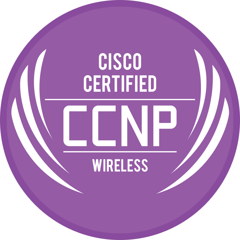 CCNP Wireless