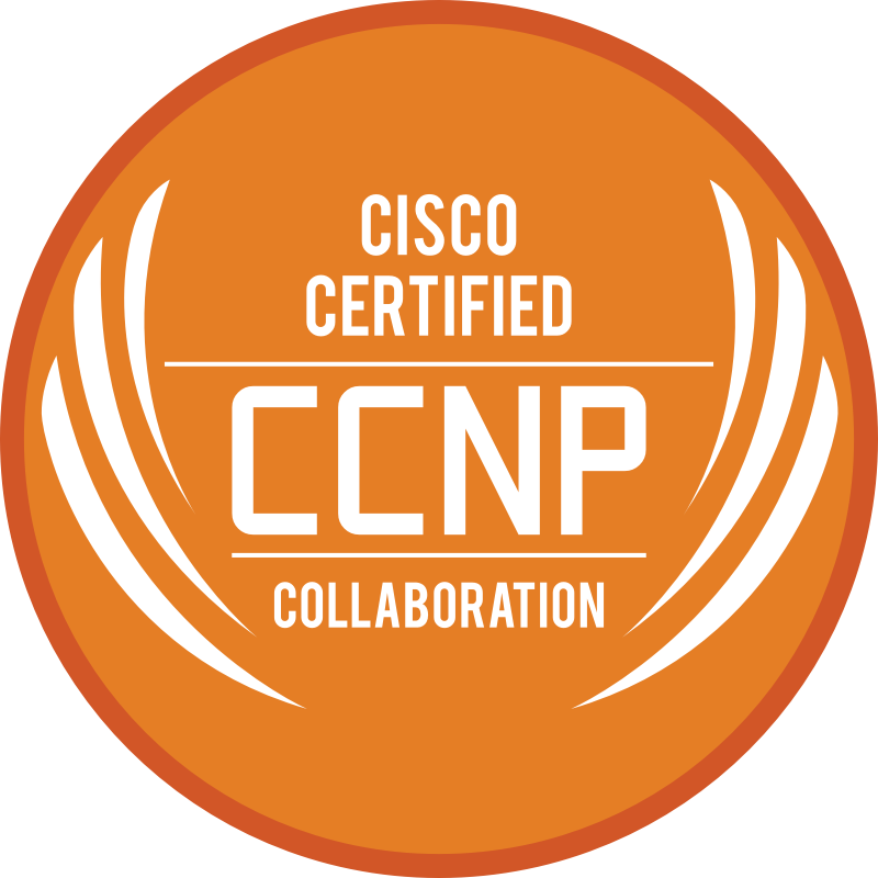 CCNP Collaboration