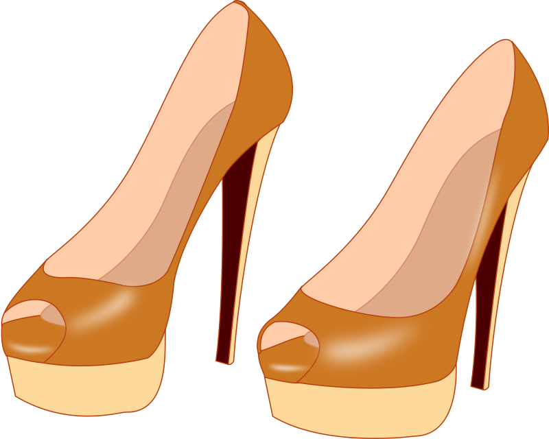 High Heels 09