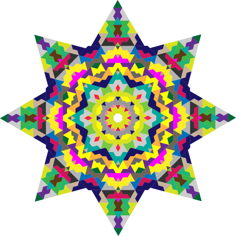 Geometric Art 3