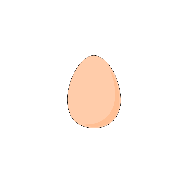 Oeuf / egg