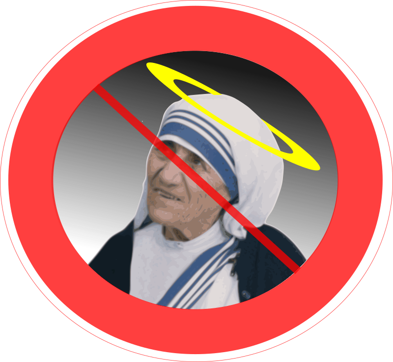 Mutter Teresa