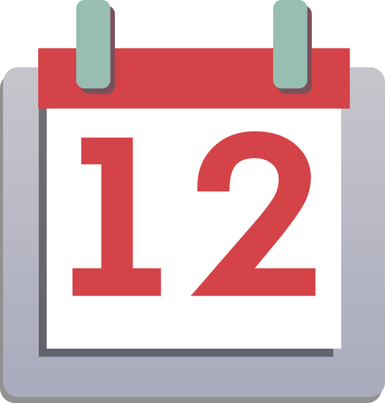 Android Calendar icon