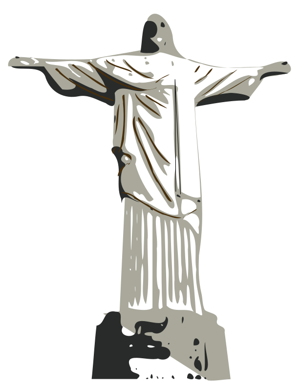 Christ the Redeemer statue