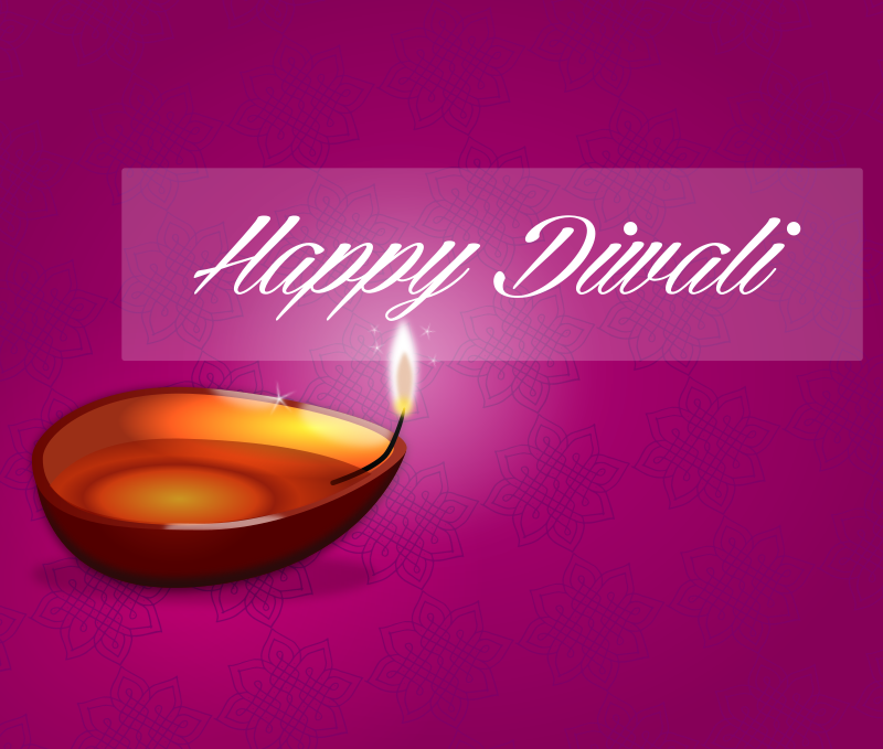 Happy Diwali