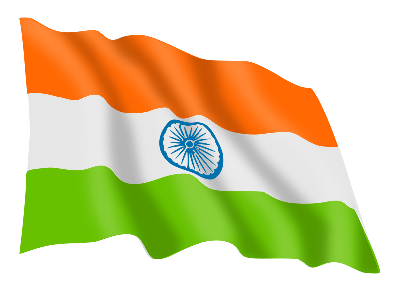 India Flag