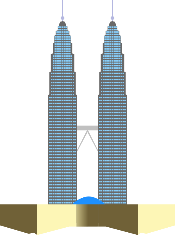 Petronas Twin Towers