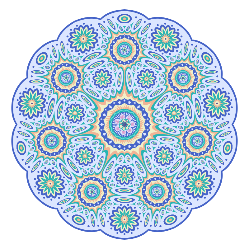 Mandala Pixabay