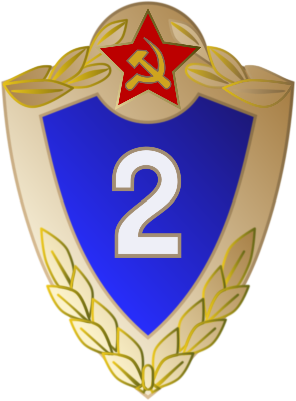 Badge class qualification 2