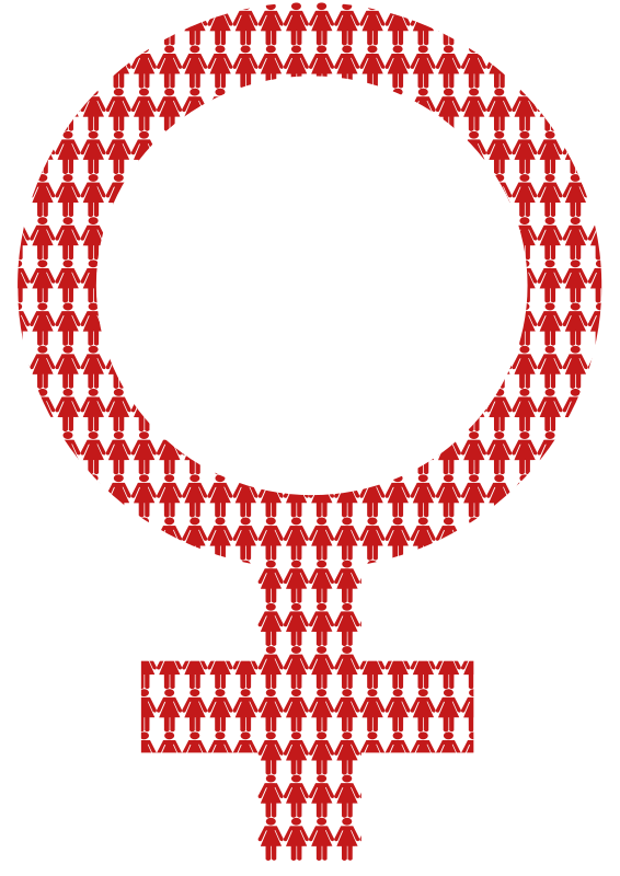 Female Symbol