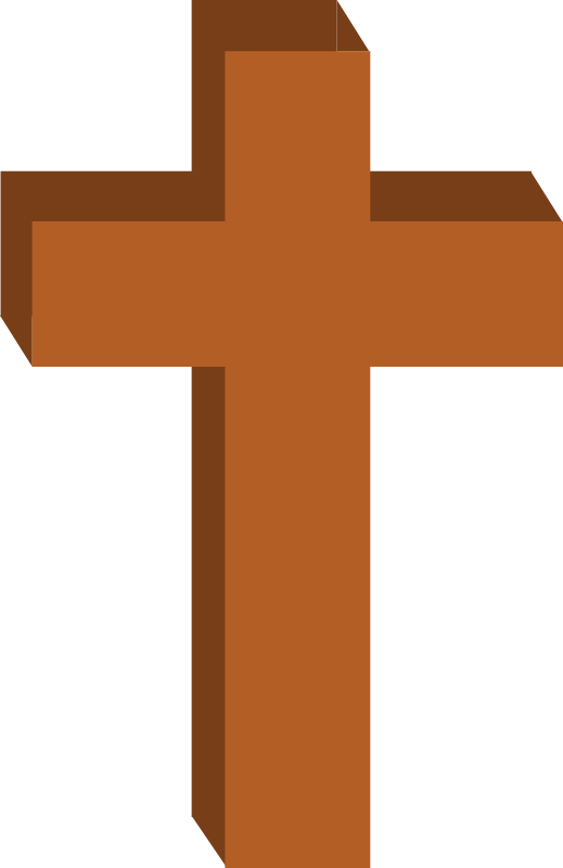 Christian Cross