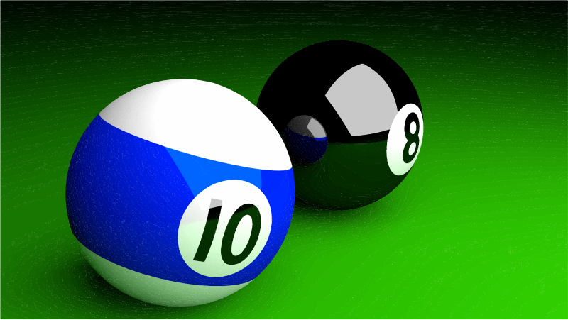 Billiards