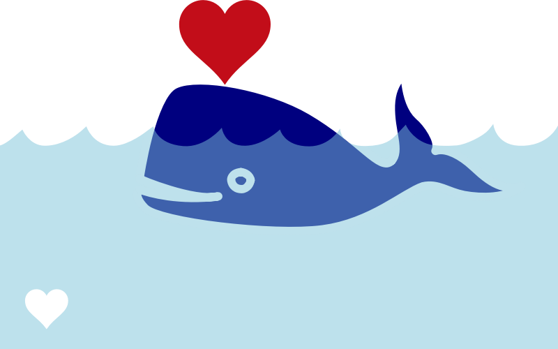 Whale