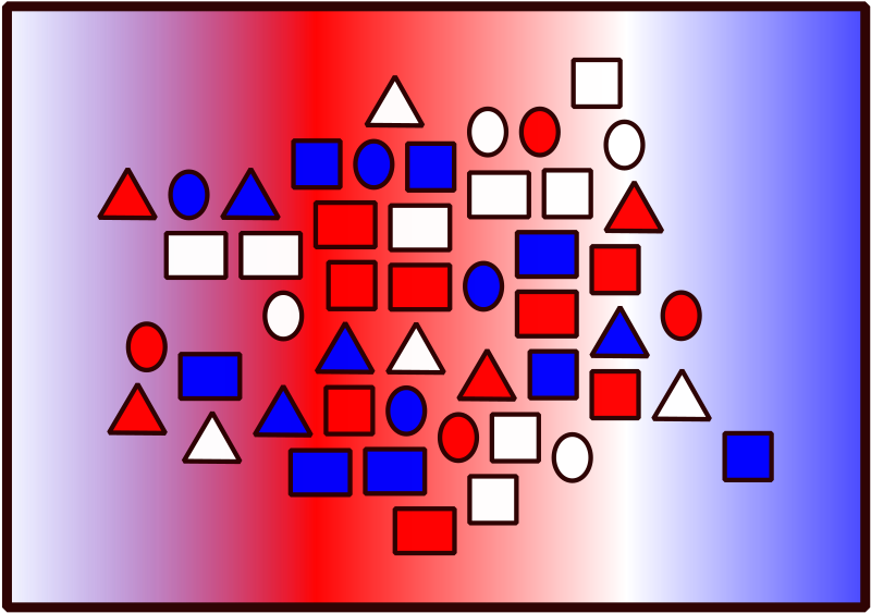 Circle Triangle Square Rectangle