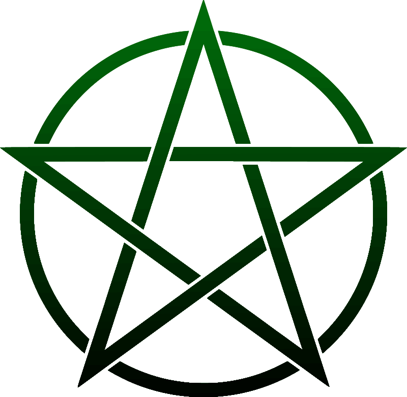 Pentagram