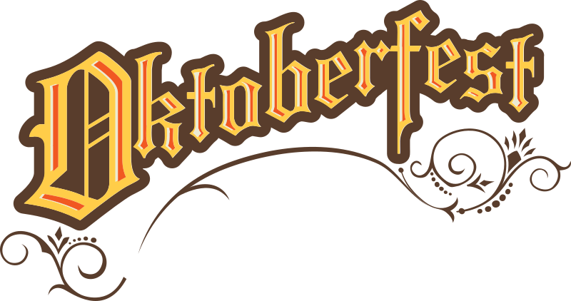 Oktoberfest - Text