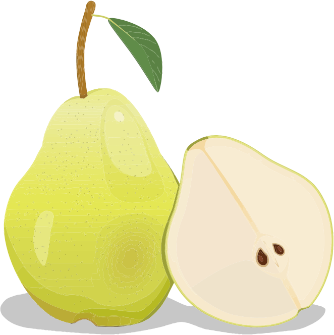 Pear