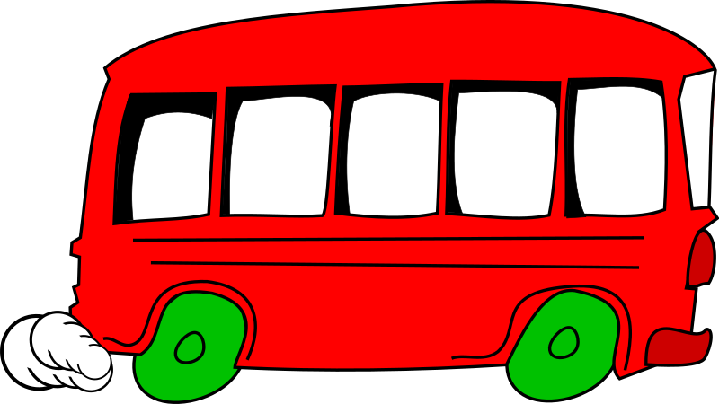 bus