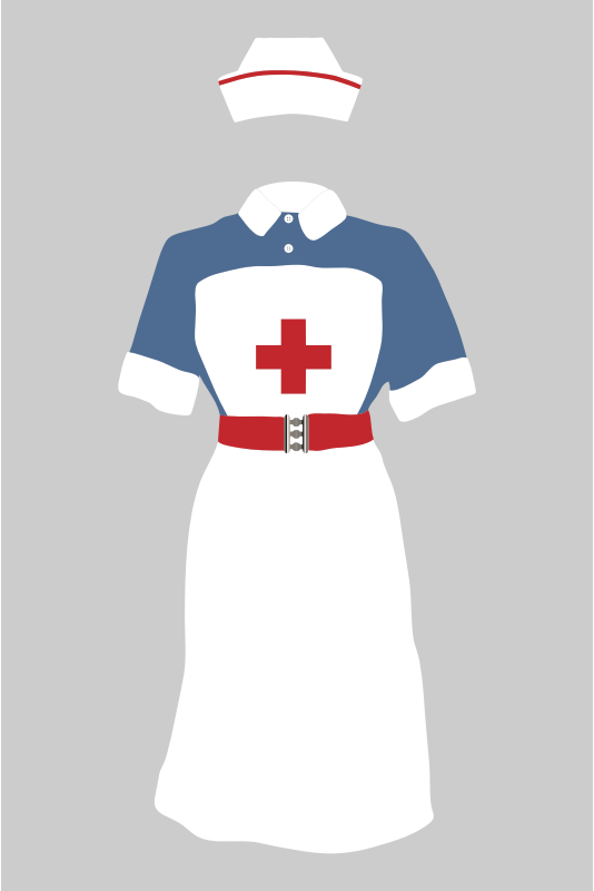 Nurse's Uniform