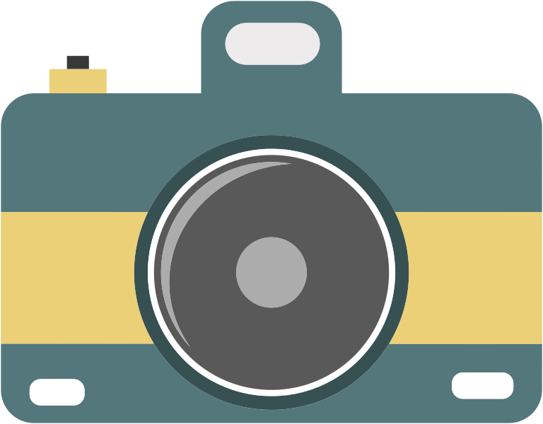 Camera Icon