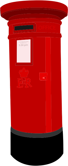 Post Box