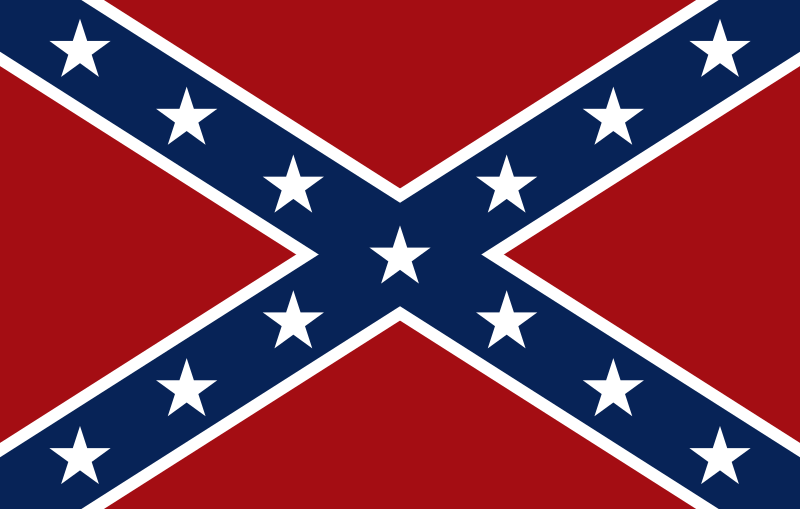 Confederate Flag