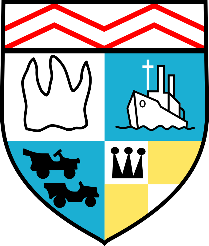 Coat of Arms of Schwambrania