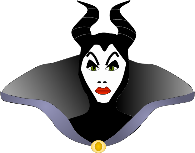 Maleficent