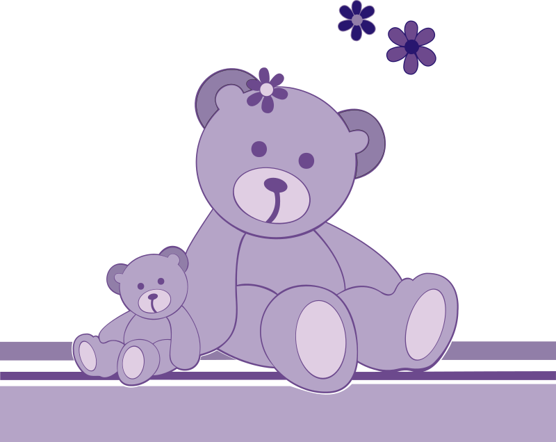 Teddy Bears