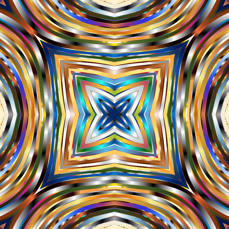 Psychedelic Square