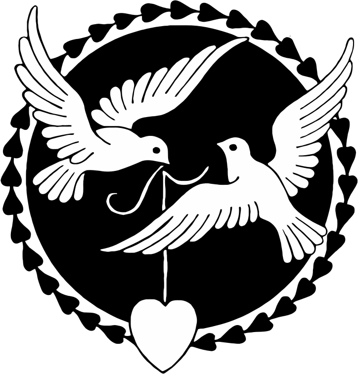 Love Doves