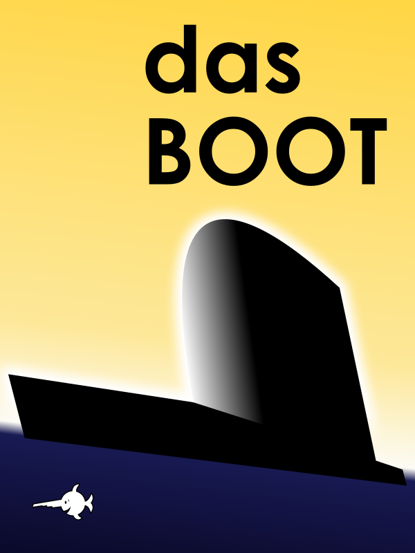 das Boot