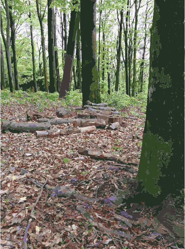 Sculpture Park Waldfrieden