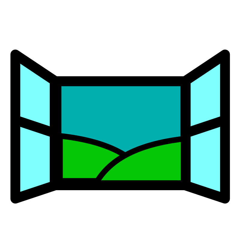 Window icon