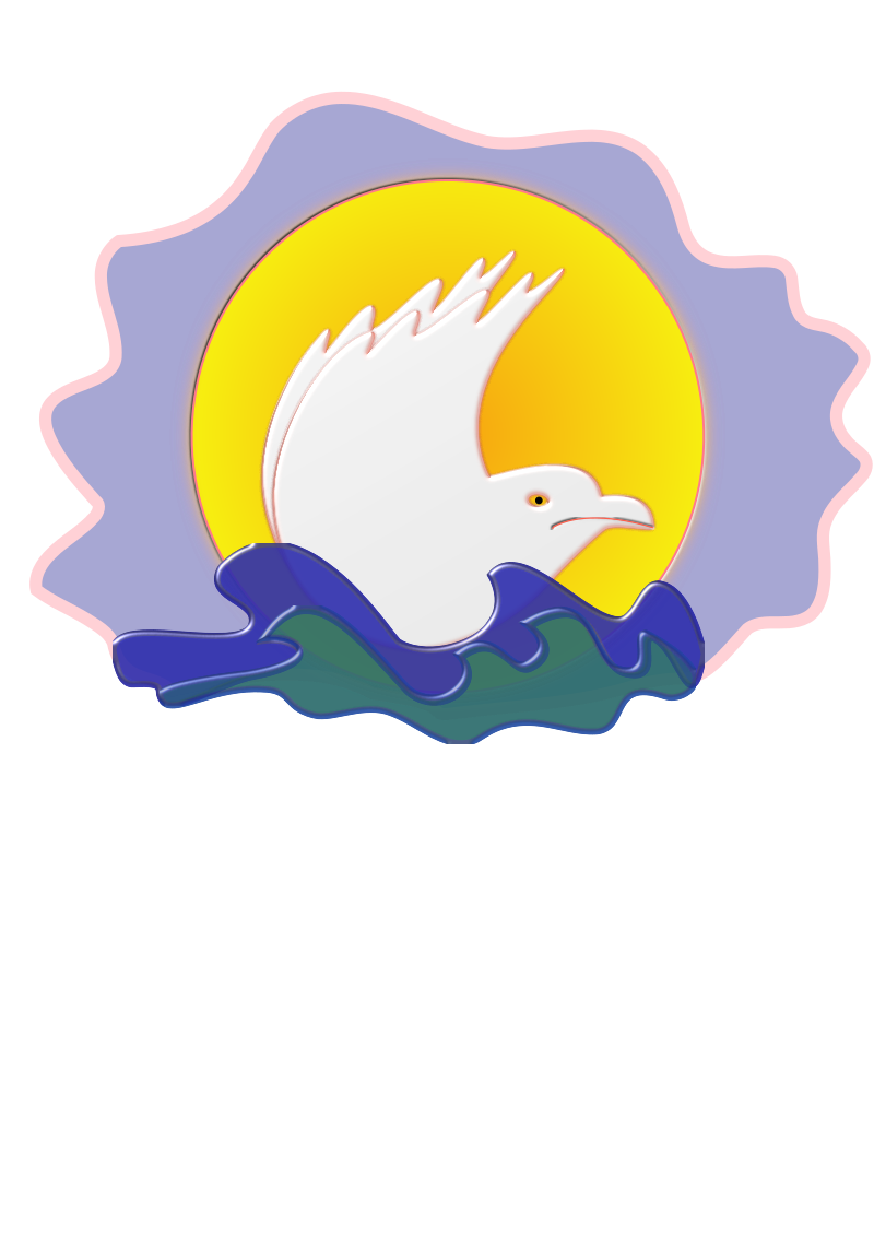 Seagull Logo