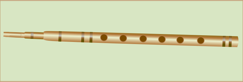 Reed Pipe