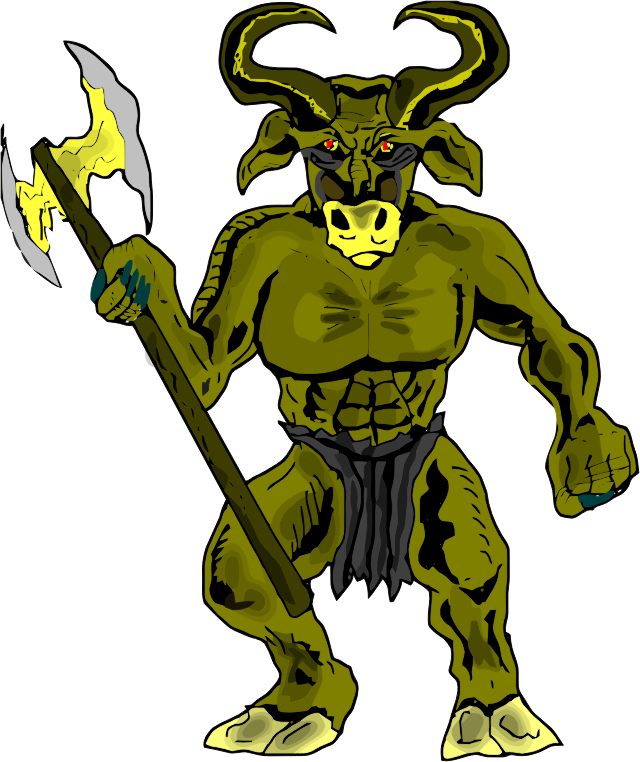 Minotaur