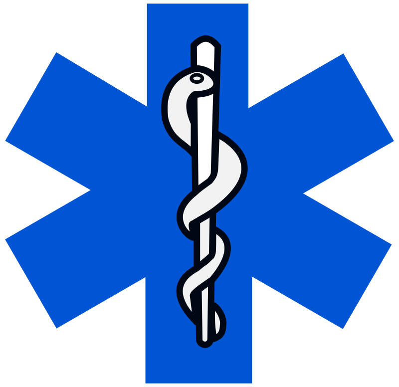 Star of Life - Rescue