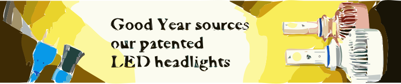 sixunte led headlight new designs