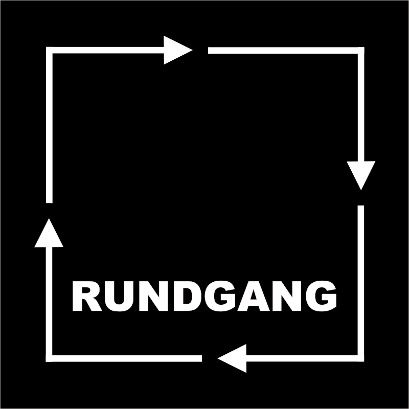 Rundgang