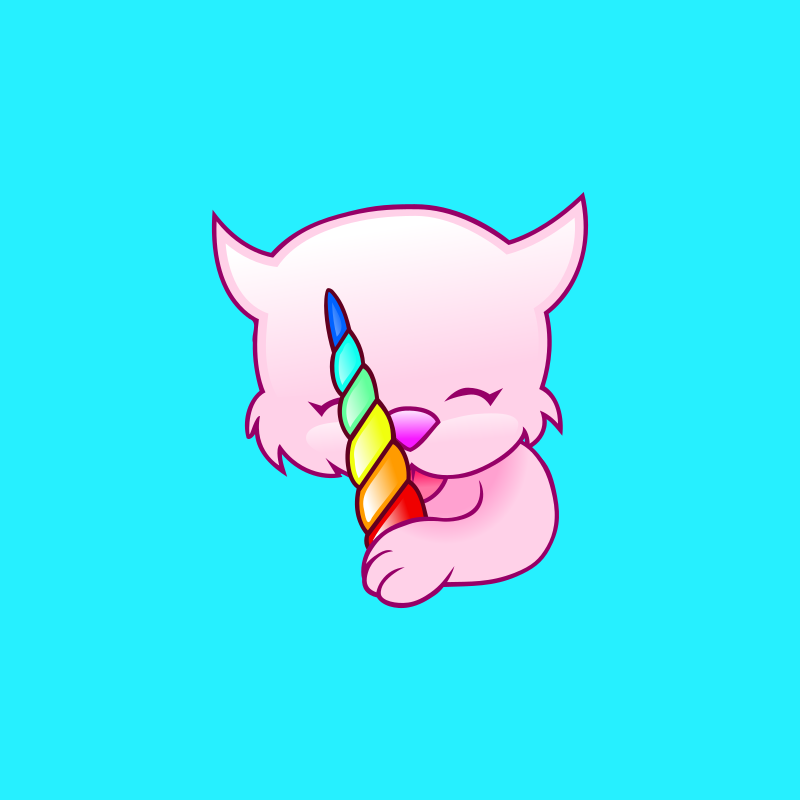 cat+ice-cream profile 2
